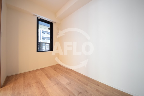 その他部屋・スペース　RJR堺筋本町タワー　寝室