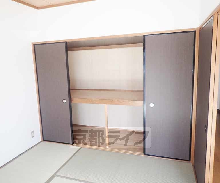 収納　便利な収納です。