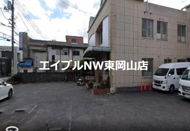 病院　岡田内科（病院）まで1338m