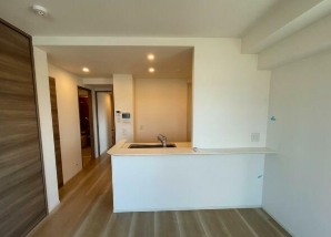 居室・リビング　☆広々としたリビング☆