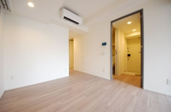 居室・リビング　使いやすいリビングです