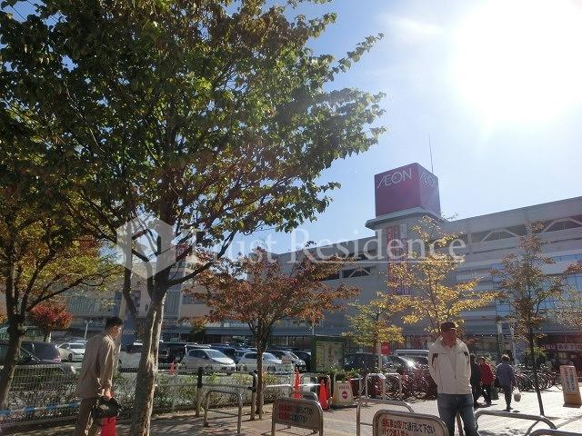 ショッピングセンター　イオンスタイル南砂（ショッピングセンター）まで1116m