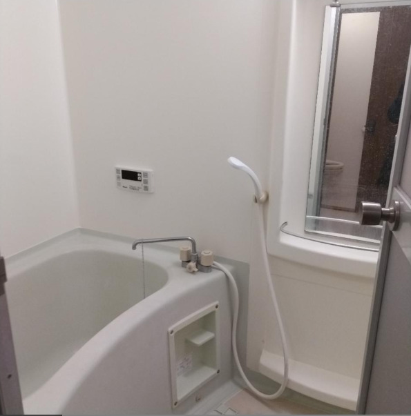 バス・シャワールーム　※同物件・同タイプの写真です。
