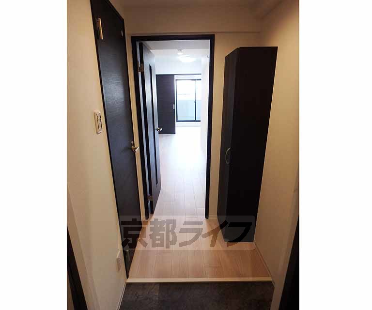 その他部屋・スペース　廊下です