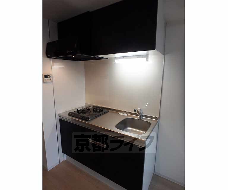 キッチン　キッチンです