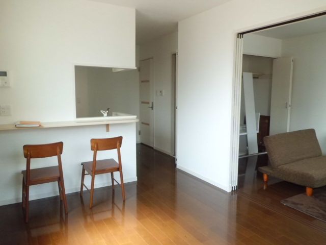 居室・リビング