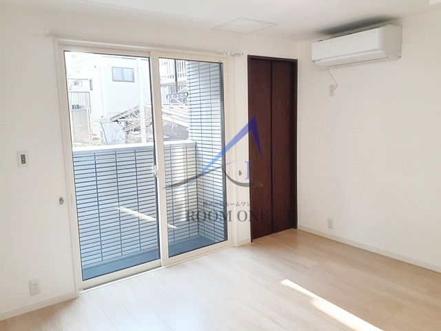 その他部屋・スペース　寝室です。