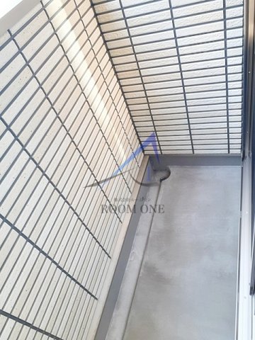 バルコニー　バルコニーです。