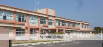 中学校　大崎中学校（中学校）まで190m