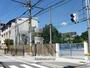 小学校　長堂小学校（小学校）まで444m