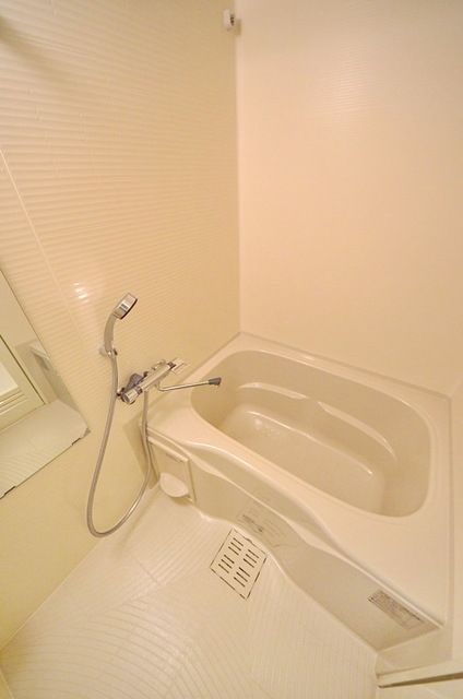 バス・シャワールーム　室内・室内設備