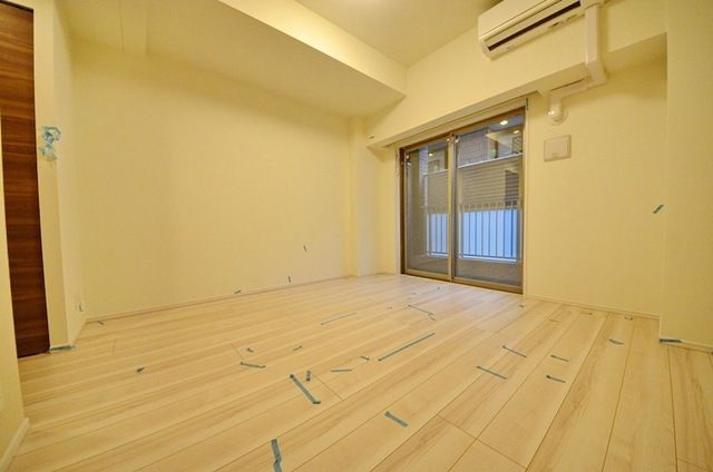 居室・リビング　室内・室内設備