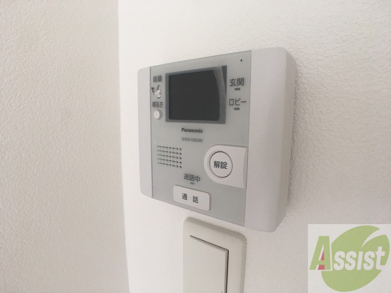 セキュリティ　色々な角度から撮ってみましたが想像つきますか？