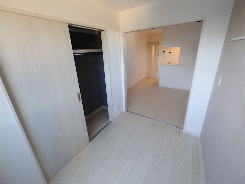 その他部屋・スペース　洋室3.3帖　クローゼット付