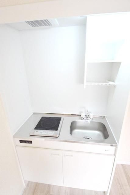 キッチン　★別部屋参考写真★