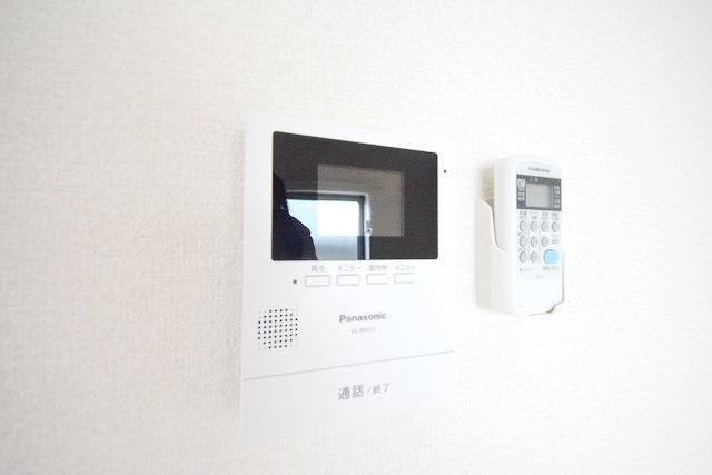 セキュリティ　★別部屋参考写真★