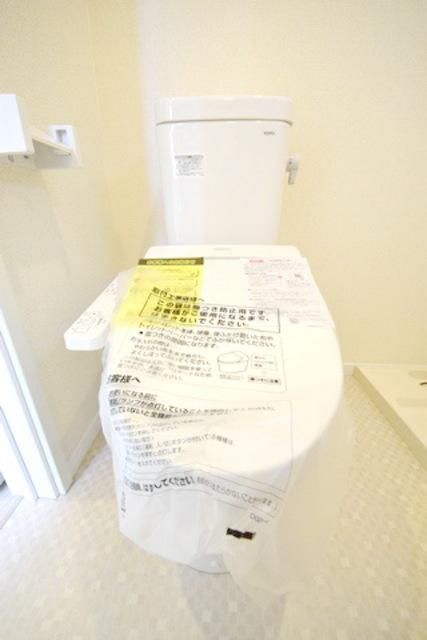 トイレ　★別部屋参考写真★