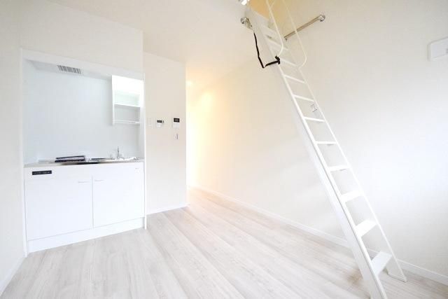 居室・リビング　★別部屋参考写真★