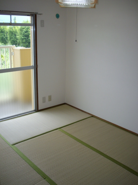 居室・リビング　和室