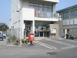 郵便局　新居浜久保田郵便局（郵便局）まで649m