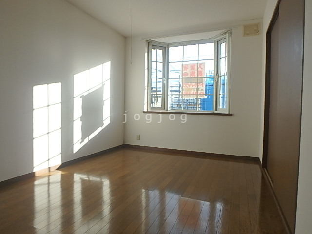 その他部屋・スペース　寝室