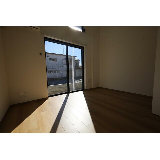 居室・リビング　洋室