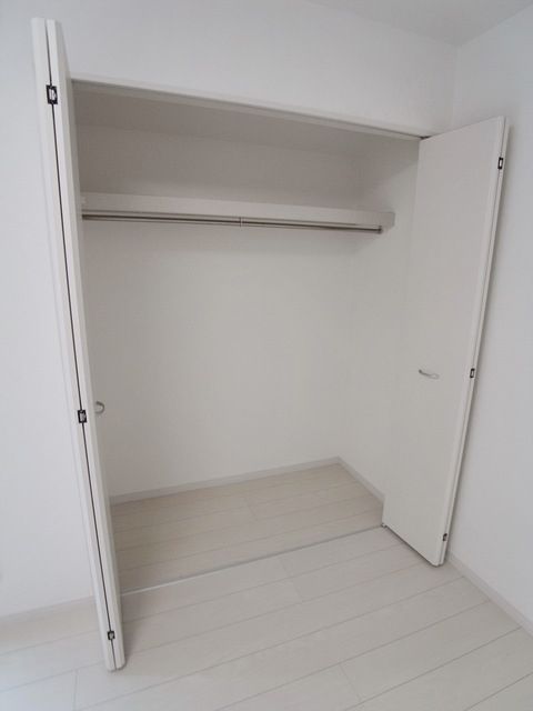 収納　☆クローゼット☆