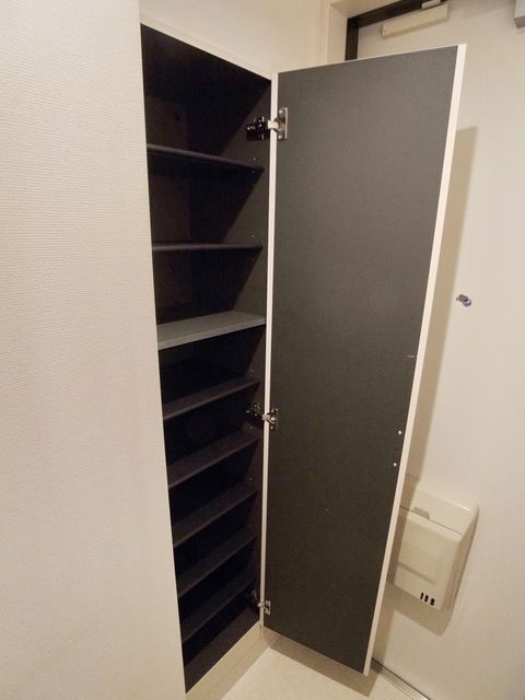 その他　☆シューズボックス☆