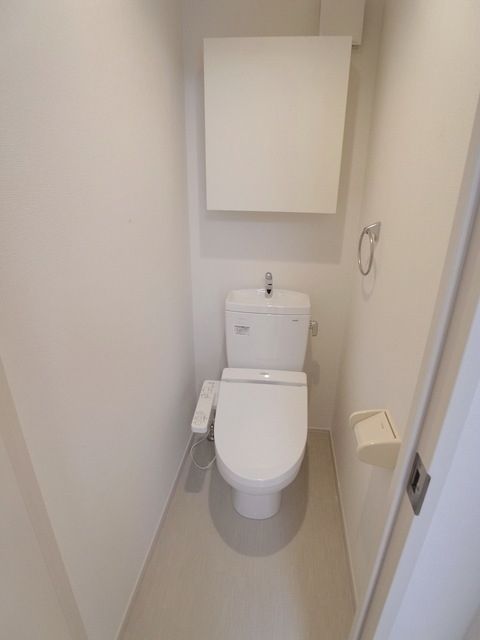 トイレ　☆トイレ☆