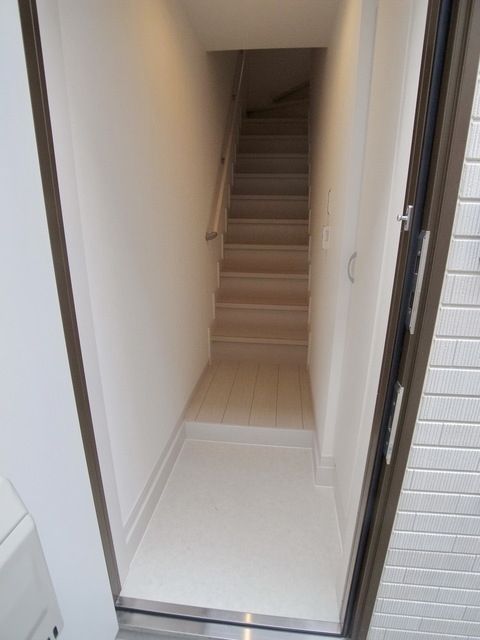 玄関　☆玄関☆