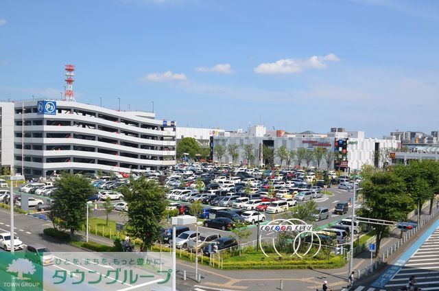 コンビニ　イトーヨーカドー大宮店（コンビニ）まで950m