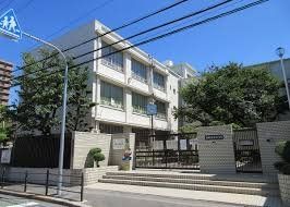 小学校　大阪市立今津小学校（小学校）まで390m