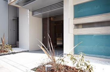 エントランス　☆オシャレなエントランス☆