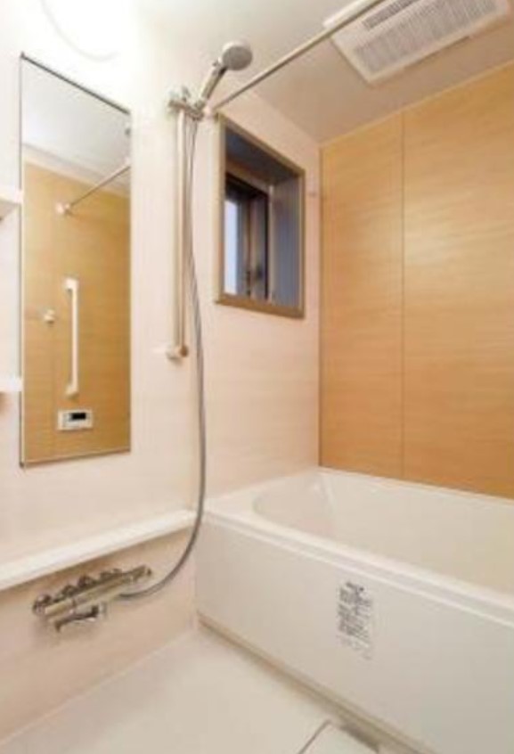 バス・シャワールーム　☆ゆっくりくつろげるお風呂☆