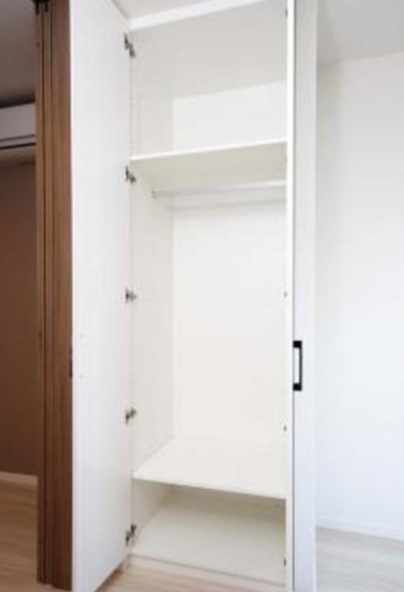 収納　☆設備充実☆