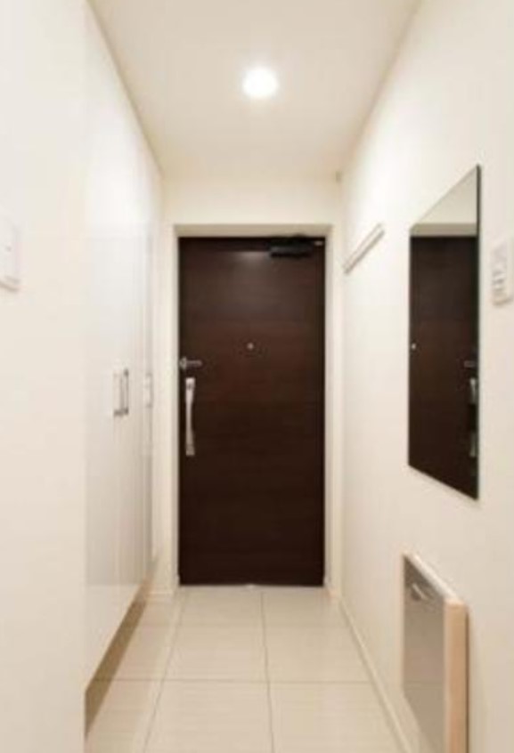 玄関　☆広々とした玄関☆