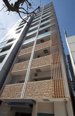 建物外観　☆おしゃれな外観☆