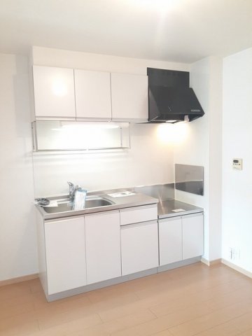 キッチン　使いやすいキッチンです