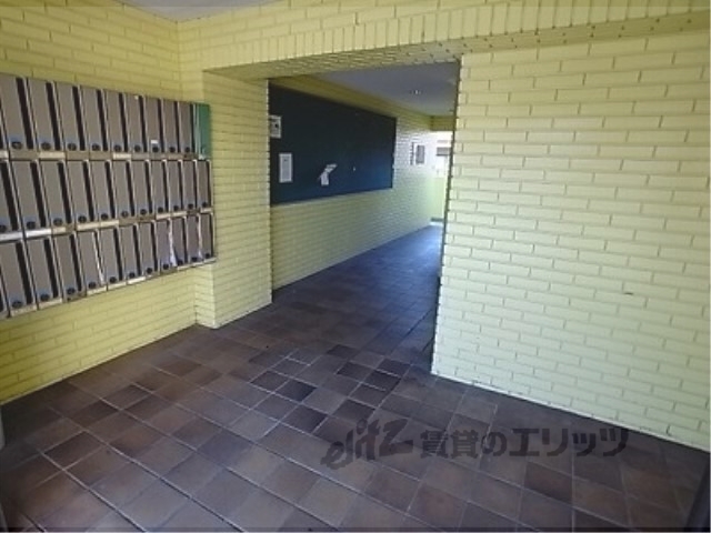 ロビー　ロビー