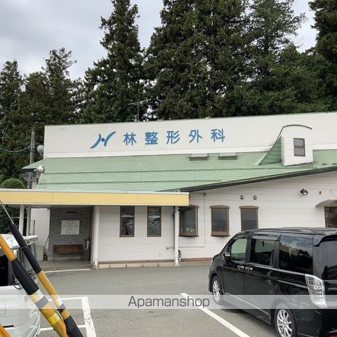 病院　林整形外科医院（病院）まで35m