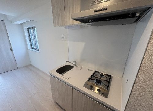 キッチン　☆使いやすいシステムキッチン☆