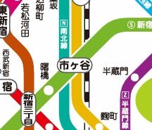 その他　☆路線図☆