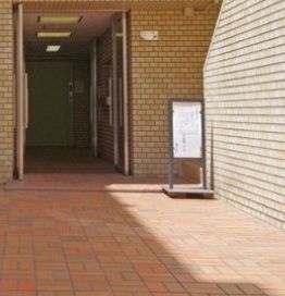 その他共有部分　☆共用部分☆