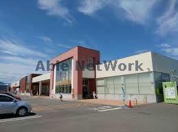 ショッピングセンター　月寒東ショッピングセンター（ショッピングセンター）まで1549m