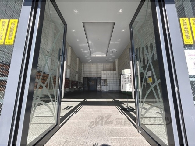 ロビー　ロビー