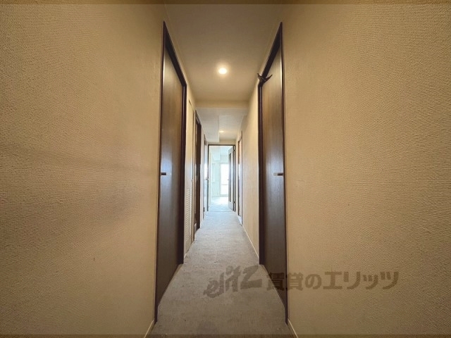 その他部屋・スペース　廊下