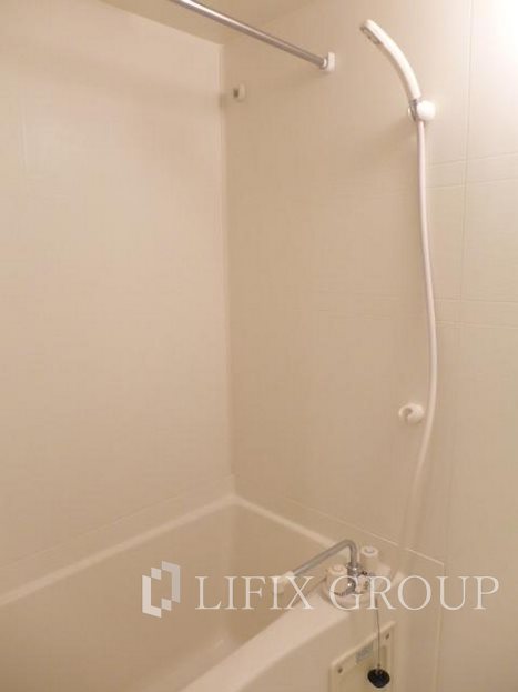 バス・シャワールーム　風呂