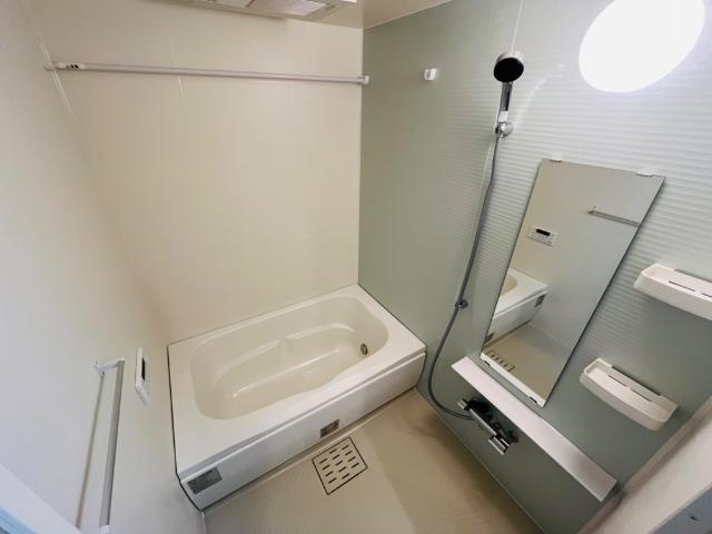 バス・シャワールーム　バス（イメージ）