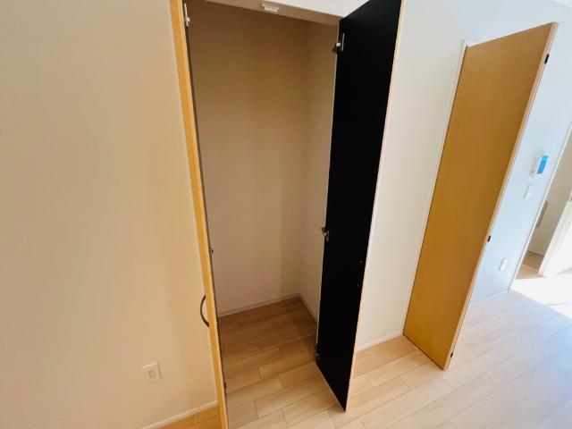 収納　収納（イメージ）