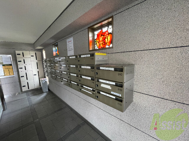 その他共有部分